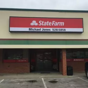 Bild von Michael Jones - State Farm Insurance Agent