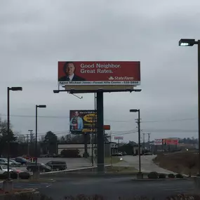 Michael Jones - State Farm Insurance Agent - Exterior