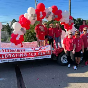 Michael Jones - State Farm Insurance Agent