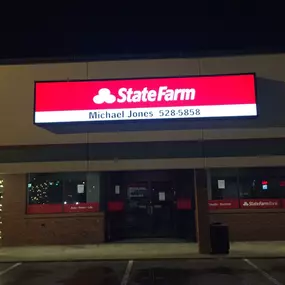 Michael Jones - State Farm Insurance Agent - Exterior