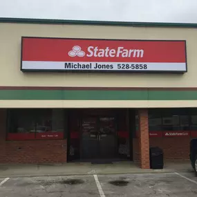 Michael Jones - State Farm Insurance Agent Exterior