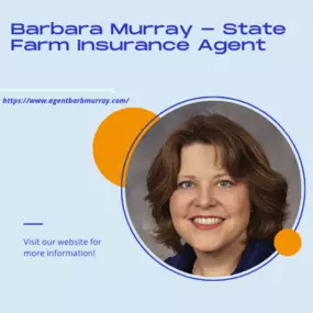 Barbara Murray - State Farm Insurance Agent