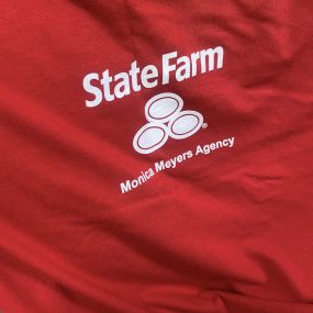 Monica Meyers - State Farm Insurance Agent