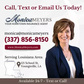 Monica Meyers - State Farm Insurance Agent