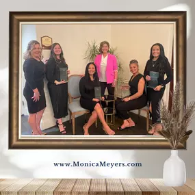 Celebrating this amazing team! They were recently recognized at an event (organized by agents) for meeting customers' needs at a high level. I am grateful that they have the passion for taking care of our community.
When was the last time you sought a second opinion on your insurance?
Call, text, or stop by our office today to experience the service and care provided by #TeamMonicaMeyers! We are Youngsville’s hometown insurance agency committed to helping you keep life sweet!