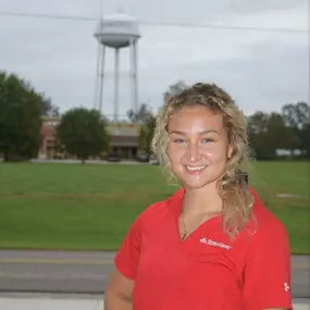 Monica Meyers - State Farm Insurance Agent