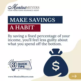 How to make the best of your financial future? 
Whether you're kicking off your career or mastering the game of adulting, here are some tips to ensure your financial success:
Spend less than You Earn: Focus on spending wisely and widening the gap between what you earn and what you spend.
Be Disciplined: Keep tabs on your expenses like a pro. Being in control means being responsible and staying accountable about your expenses. 
Make saving a habit. By saving a fixed percentage of your income, you