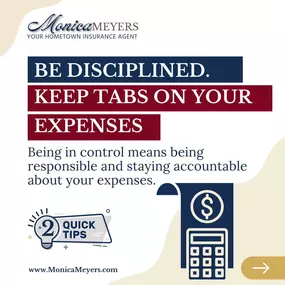 How to make the best of your financial future? 
Whether you're kicking off your career or mastering the game of adulting, here are some tips to ensure your financial success:
Spend less than You Earn: Focus on spending wisely and widening the gap between what you earn and what you spend.
Be Disciplined: Keep tabs on your expenses like a pro. Being in control means being responsible and staying accountable about your expenses. 
Make saving a habit. By saving a fixed percentage of your income, you