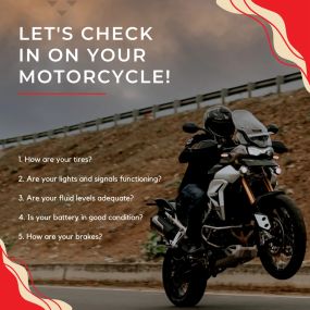 Call or visit our Rocklin agency today for a free motorcycle insurance quote!