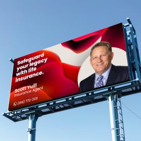 Scott Yuill - State Farm Insurance Agent