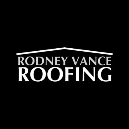 Logo fra Rodney Vance Roofing