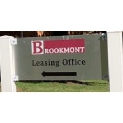 Logo van Brookmont
