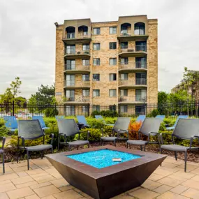 Bild von The GLEN VIEW