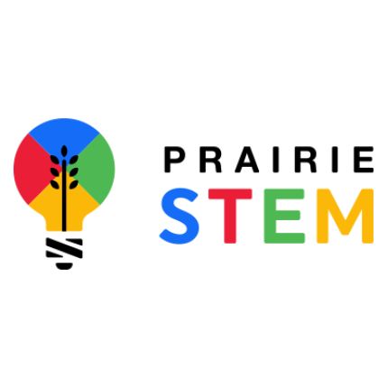 Logo de Prairie STEM