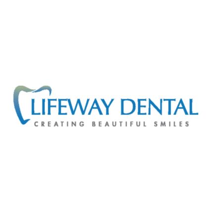 Logo da Lifeway Dental