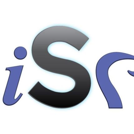 Logo from iSmile Dental Care