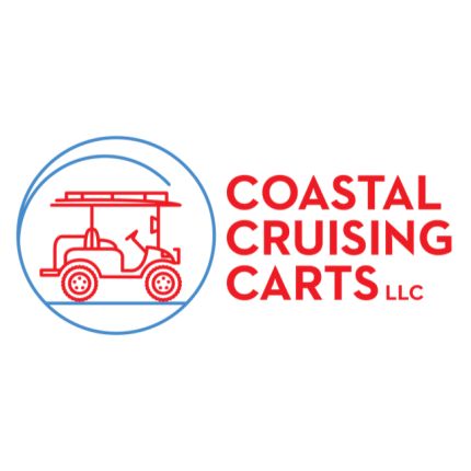 Logo da Coastal Cruising Carts