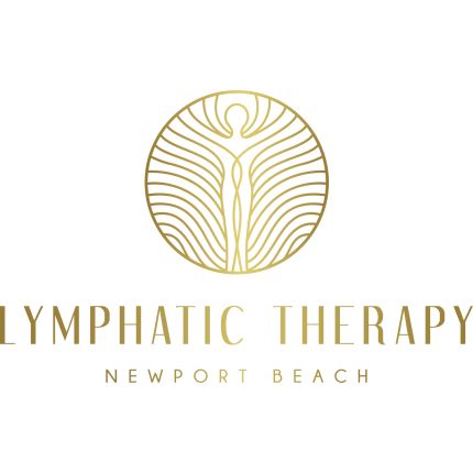 Logo van Lymphatic Therapy Newport Beach