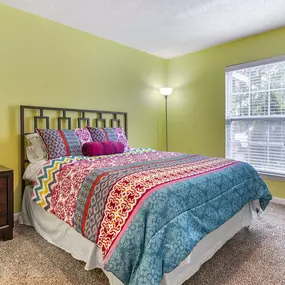 Bild von Centennial Ridge Student Housing