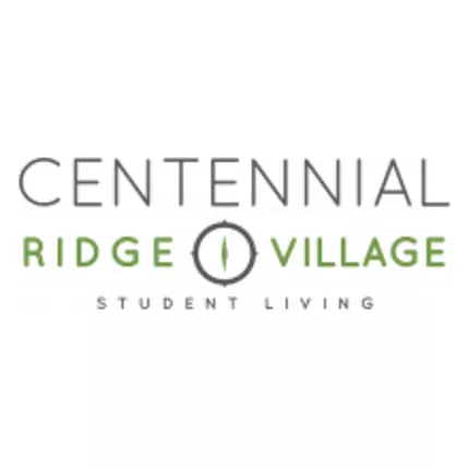 Logo von Centennial Ridge Student Housing