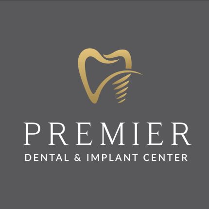 Logo from Premier Dental & Implant Center