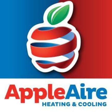Logo van Apple Aire