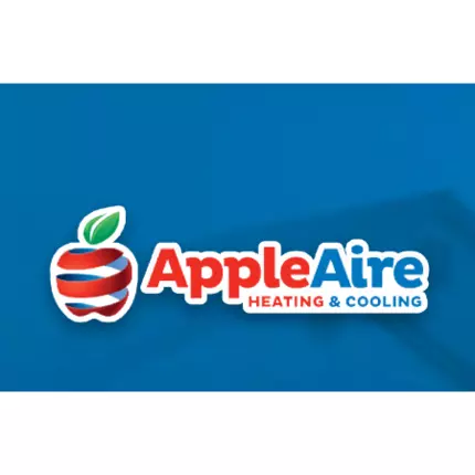 Logo van Apple Aire