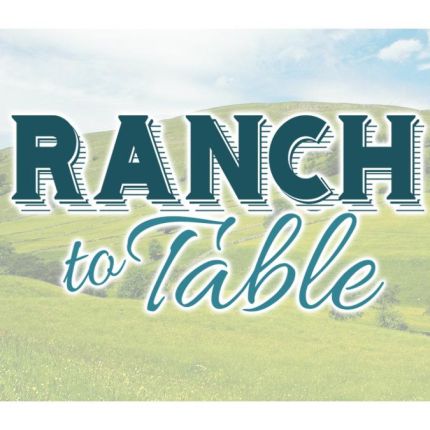 Logo de Ranch To Table Restaurant