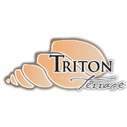 Logótipo de Triton Terrace