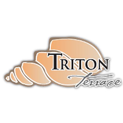 Logo fra Triton Terrace