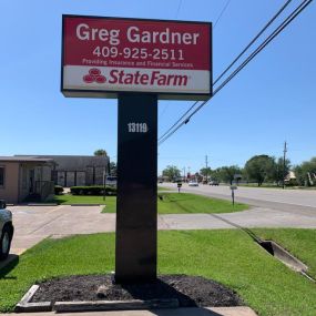 Greg Gardner - State Farm Insurance Agent