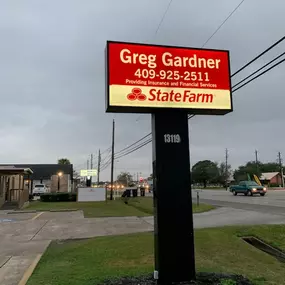 Bild von Greg Gardner - State Farm Insurance Agent