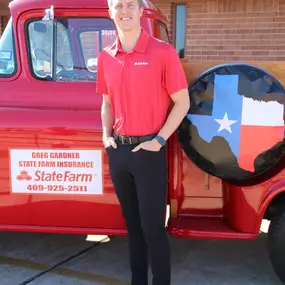 Greg Gardner - State Farm Insurance Agent