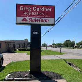 Greg Gardner - State Farm Insurance Agent