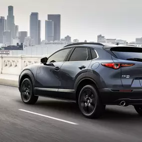 Bild von Pearson Mazda