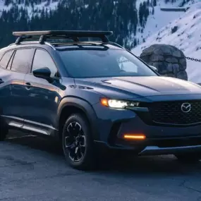 Bild von Pearson Mazda