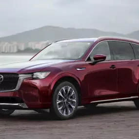 Bild von Pearson Mazda