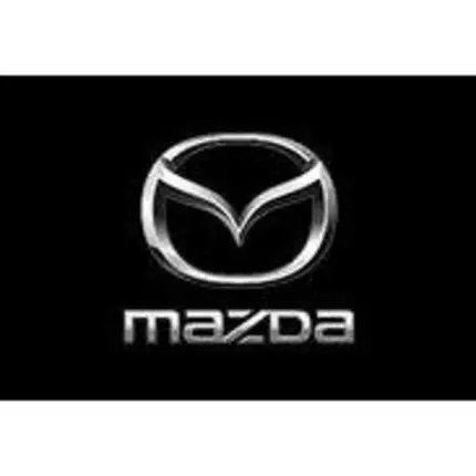 Logotyp från Pearson Mazda