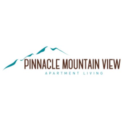 Logo da Pinnacle Mountain View