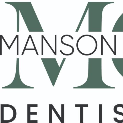 Logotyp från Manson & Chi Dentistry
