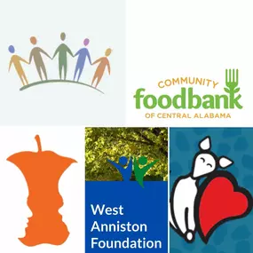 Our office celebrated National Good Neighbor Day  on Saturday. Each of our team members selected a local or statewide charity, and we made donations to support those charities. From food banks and animal rescues to faith-based ministries and healthcare charities, we are happy to partner with these amazing neighbors in our area. #lovewhereyoulive #loveyourneighbor #oxfordal