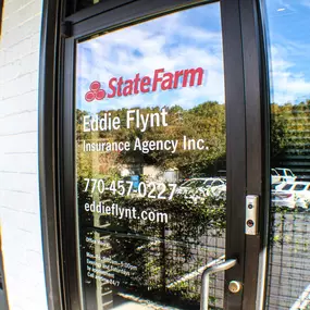 Eddie Flynt - State Farm Insurance Agent