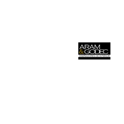 Logo van Aram & Godec