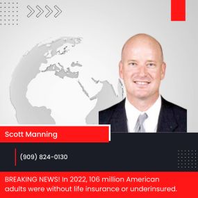 Scott Manning - State Farm Insurance Agent