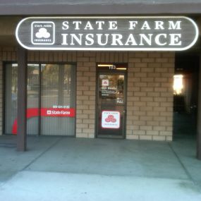 Scott Manning - State Farm Insurance Agent