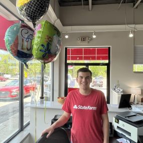 We would like to take the time to say thank you to our intern Jake (Yes, that’s his real name). He has done an amazing job for us. We wish him the best in his future endeavors. He has a mission trip planned to Indonesia and then off to Montana to work at camp! What an exciting summer. Safe travels!