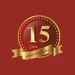 Today we celebrate our 15 year Anniversary here at Greg Haus State Farm. What a ride it has been! Thank you so much to our wonderful customers. Your trust means the world to us and we look forward to continuing to serve you with dedication and excellence. Thank you to our amazing team. You all are the best and do a wonderful job supporting and serving our customers. And thank you to our families for their unwavering support. We cant wait to see what the next 15 years bring!