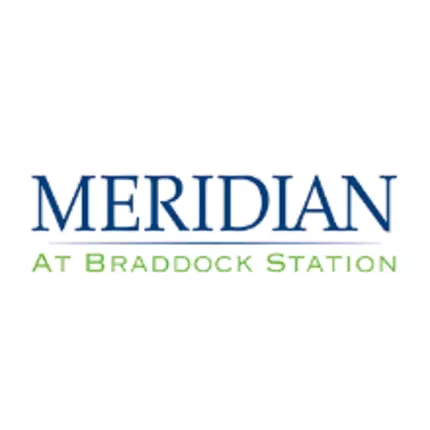 Logo de Meridian at Braddock Station