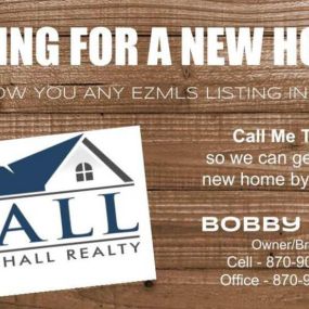 Bild von Bobby Hall Realty