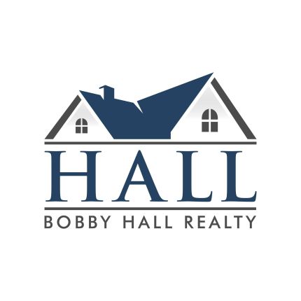 Logótipo de Bobby Hall Realty